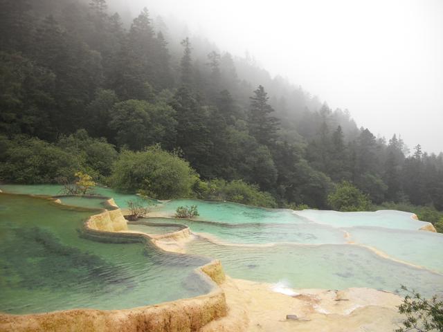 四川旅游，这些是必去景点，安排旅途行程不要错过