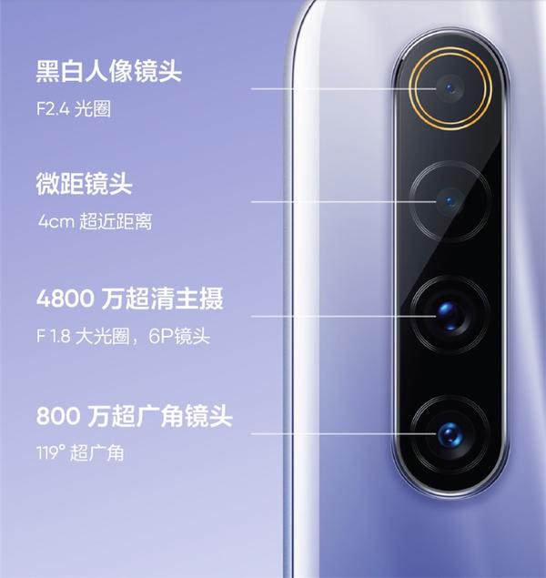 红米又遭狙击!120Hz+双模5G只要1999元,友商性价比更胜一筹