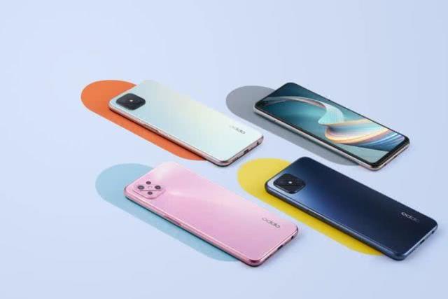 OPPO专注性价比,双模5G+120Hz屏,性能碾压红米K30?