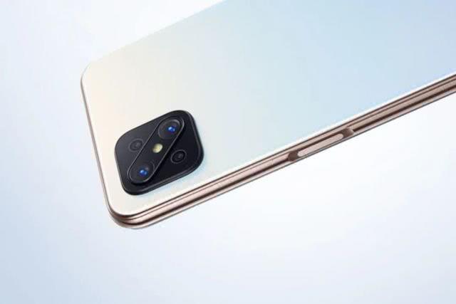 OPPO专注性价比,双模5G+120Hz屏,性能碾压红米K30?