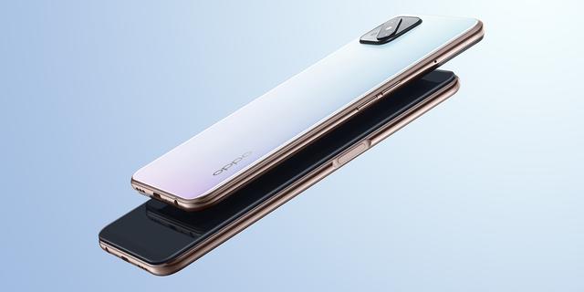 刷新5G手机的新纪录,OPPO即将发售新款手机,四月最大的惊喜