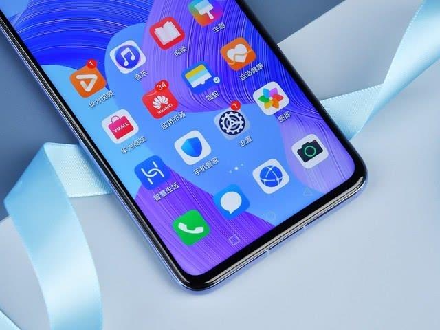 华为无奈妥协,麒麟990+40W直降一千元,销量却依然很感人?