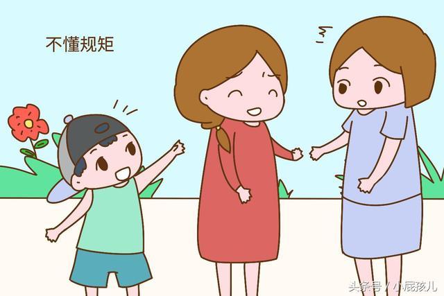父母对三岁到六岁的小儿应进行哪些教育呢?