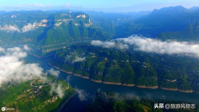 湖北最低调的历史文化名城,不是武汉、荆州,被誉为“世界硒都”