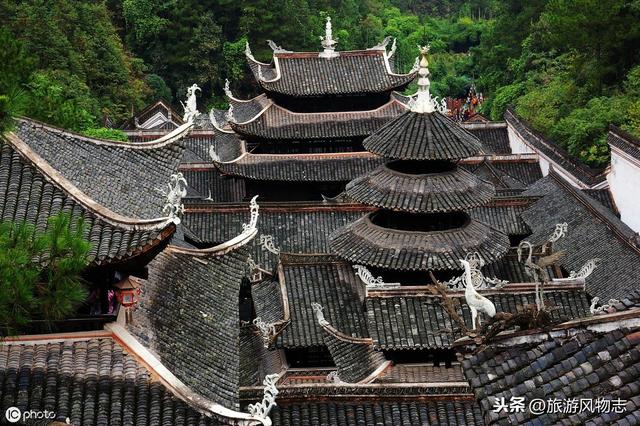 湖北最低调的历史文化名城,不是武汉、荆州,被誉为“世界硒都”