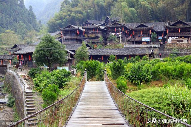 湖北最低调的历史文化名城，不是武汉、荆州，被誉为“世界硒都”