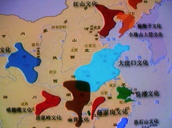 怎能让四面楚歌再继续？简述湖北史前、楚国、三国辉煌历史