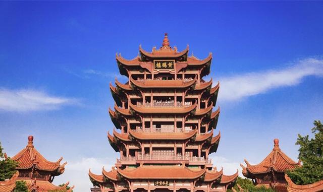 湖北武汉:一座3500年历史的文化名城,被誉为“楚中第一繁盛处”