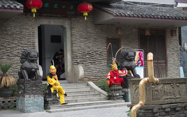 湖北武汉：一座3500年历史的文化名城，被誉为“楚中第一繁盛处”