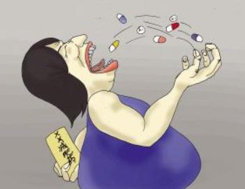 都说减肥是没有捷径的,但是大家知道吗?减肥是有窍门的