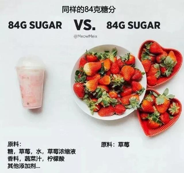 每天吃到饱,却瘦了10斤:3条不为人知的减肥冷知识!