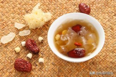 女人气血不足吃什么最好?今天你补了吗!