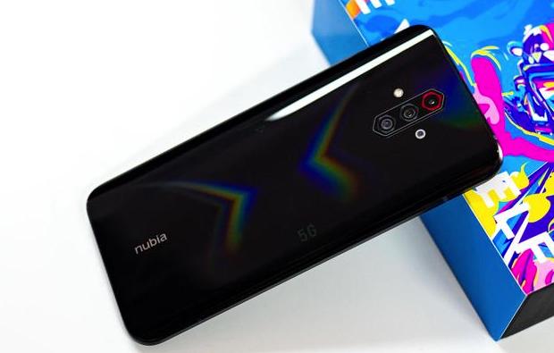 仅2399元!8GB+128GB版本,还是144HZ+5100毫安+4800万四摄