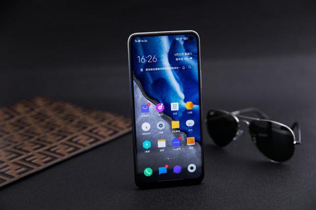 仅2698元!6G+128GB,还是骁龙865+144Hz+4500毫安,这款iQOO真香