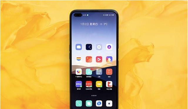 OPPO诚意满满!骁龙765G+120Hz+4800四摄,看完价格毫不犹豫