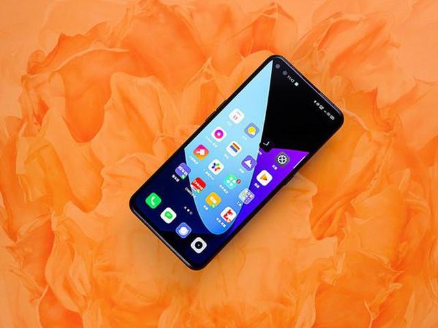 OPPO诚意满满!骁龙765G+120Hz+4800四摄,看完价格毫不犹豫