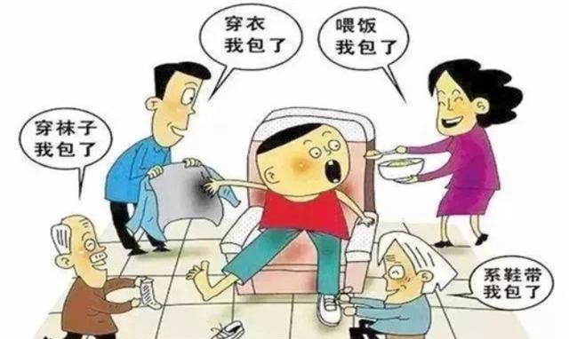 独生子女家庭的孩子，在进行家庭教育时，父母应该知道的几点