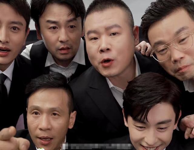 《极限挑战》直播,邓伦六人PK薇娅,场面闹腾但卖货效果极佳