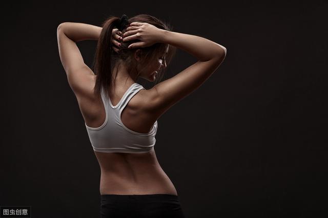 科学增肌减脂的5个步骤，让你练出一副好身材