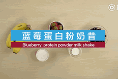 有史以来最详细的增肌餐食谱,吃出肌肉很有型!