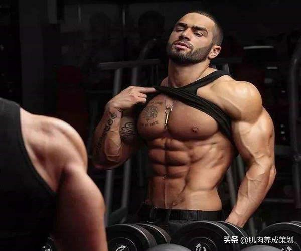 想让自己快速增肌,苦于不知道怎么做,试试这7个方法