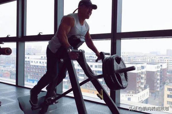 想让自己快速增肌,苦于不知道怎么做,试试这7个方法