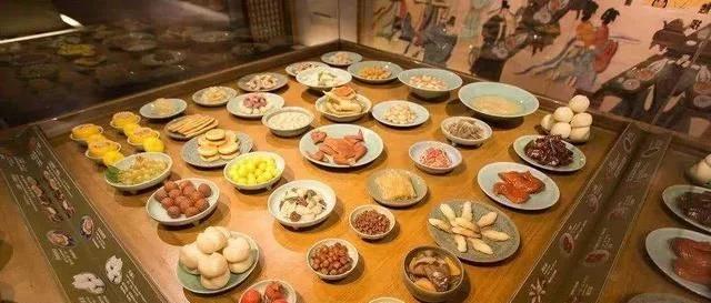 蔬中佛土:生姜,中国饮食文化的食疗担当