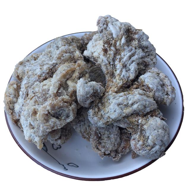 蔬中佛土:生姜,中国饮食文化的食疗担当
