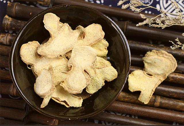 蔬中佛土:生姜,中国饮食文化的食疗担当