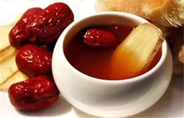 蔬中佛土:生姜,中国饮食文化的食疗担当