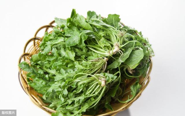 几种寄生虫“成堆”的蔬菜,很多人都爱吃,你中招了吗?
