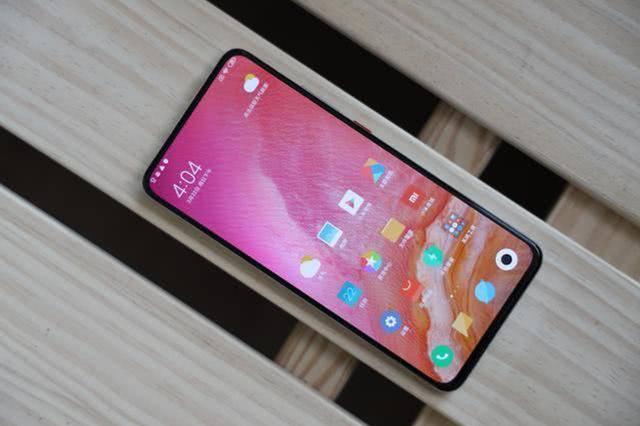 为什么懂行人建议选红米K30pro,而不是华为nova7pro,优势很明显