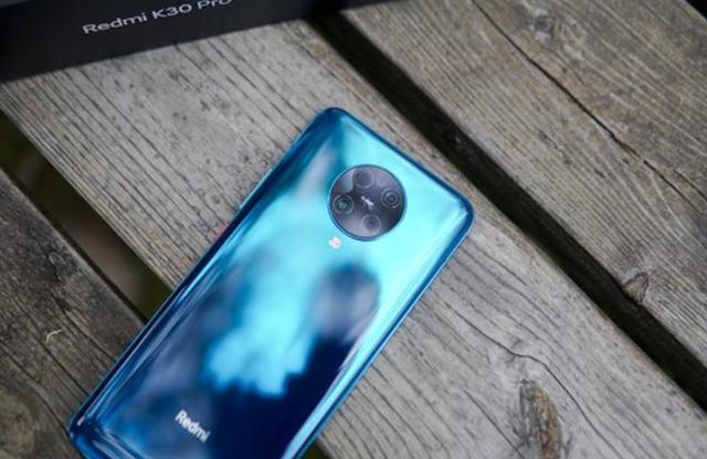 为什么懂行人建议选红米K30pro,而不是华为nova7pro,优势很明显
