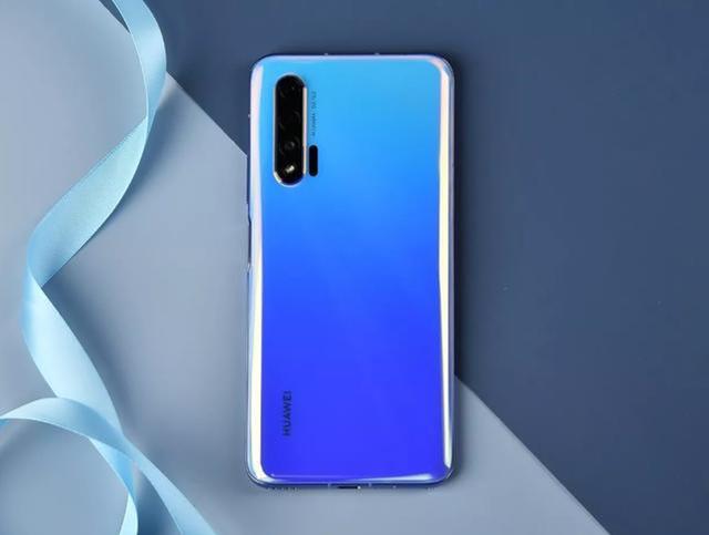 全面为新机让路!麒麟990+4000万三摄+40W,从3799元跌至2999元