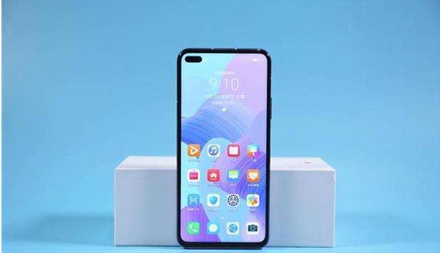 全面为新机让路!麒麟990+4000万三摄+40W,从3799元跌至2999元