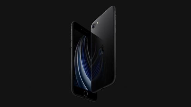 库克扳回一城!3299元的iPhoneSE爆火,苹果的终极目的也达到了