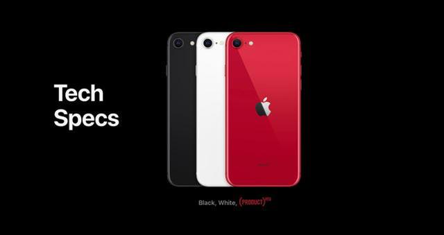 库克扳回一城!3299元的iPhoneSE爆火,苹果的终极目的也达到了