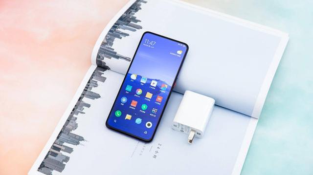 红米K30pro对比真我X50pro，看完全面评测，差距一目了然