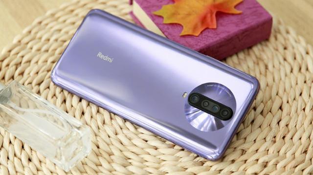 小米良心之作!120Hz+6400万索尼四摄+128GB,目前已跌至1559元