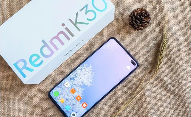 小米良心之作!120Hz+6400万索尼四摄+128GB,目前已跌至1559元