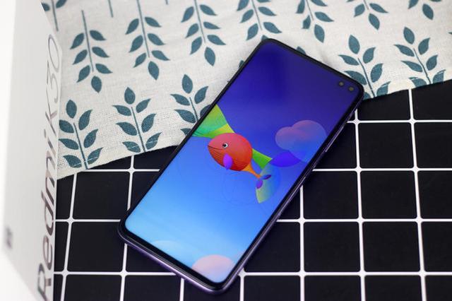 小米良心之作!120Hz+6400万索尼四摄+128GB,目前已跌至1559元