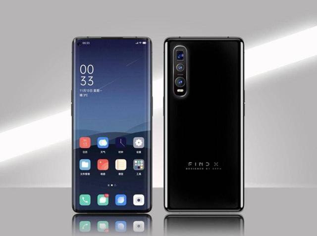 OPPO又成高价低配?骁龙865+4800万三摄+65W快充,可惜大家不识货