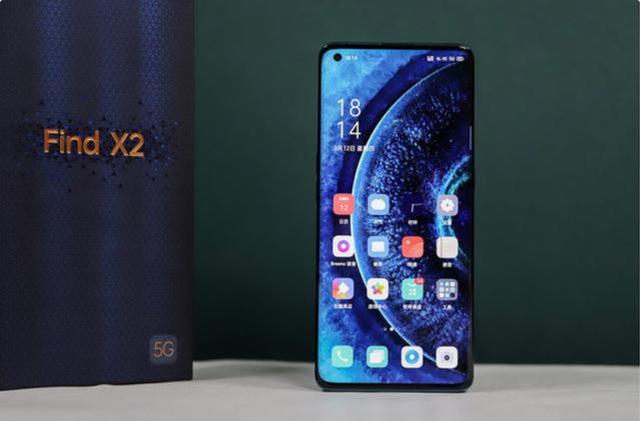 OPPO又成高价低配?骁龙865+4800万三摄+65W快充,可惜大家不识货