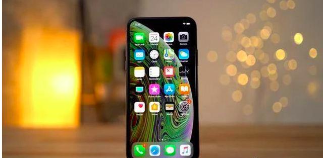 库克扛不住了!A12仿生+iOS 12+1200万双摄,从8699元跌至3960元