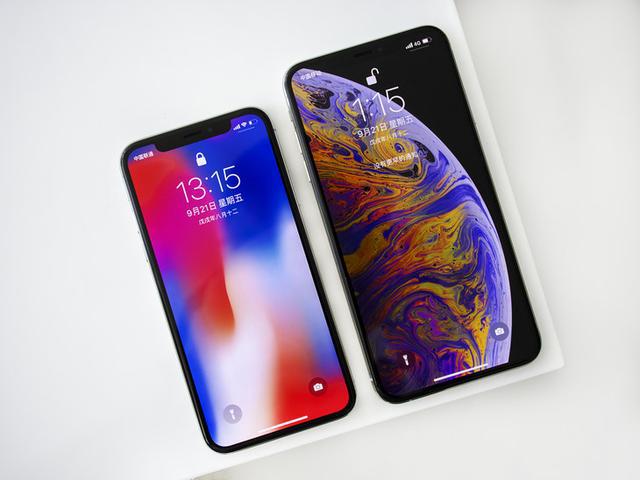 库克扛不住了!A12仿生+iOS 12+1200万双摄,从8699元跌至3960元