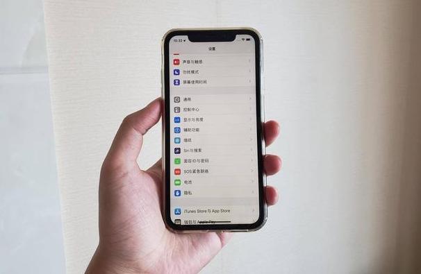 从6499元跌至4799元！还是A12仿生+FaceID，网友：后悔买早了