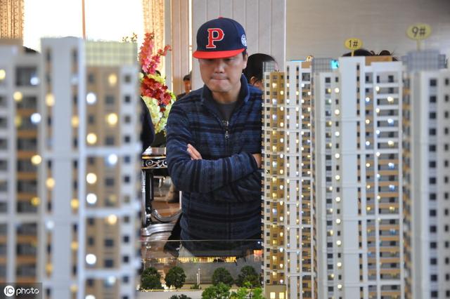楼市已严重透支,房价已出现变化,坚定买房的两个理由还在吗