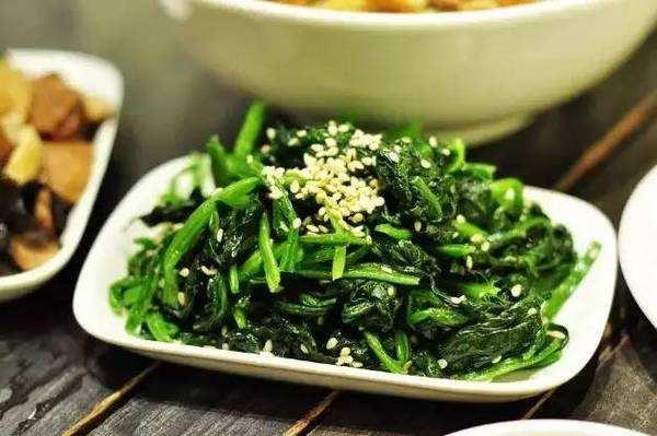 盘点既营养又健康的健身餐，这6种食材怎么吃都不会胖！