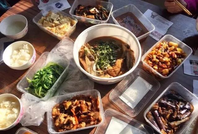最适合中国人的健身餐,减脂又增肌