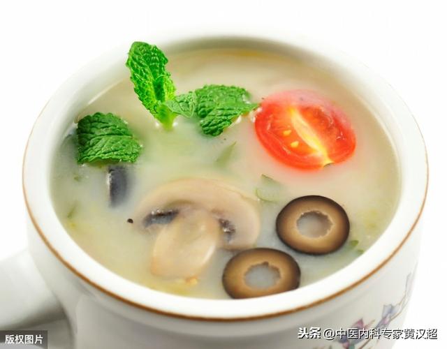 养肝护肝从日常的饮食做起,轻轻松松改善身体代谢情况!